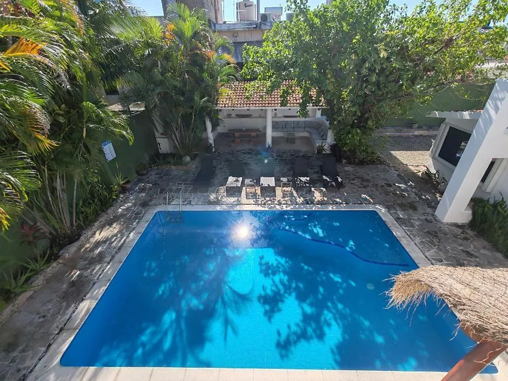 Casa Armonia , Apartments With Pool Cozumel 0*,