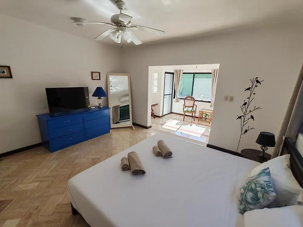 Casa Armonia , Apartments With Pool Cozumel