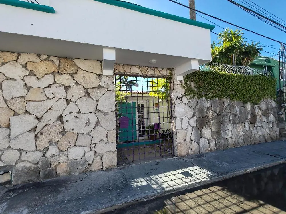 Casa Armonia , Apartments With Pool Cozumel