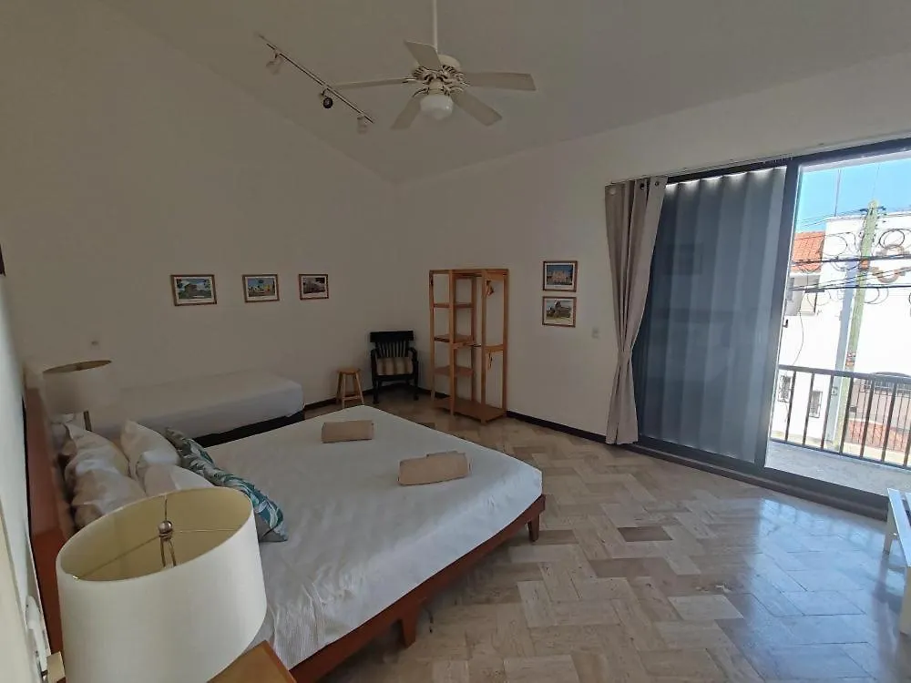 Casa Armonia , Apartments With Pool Cozumel