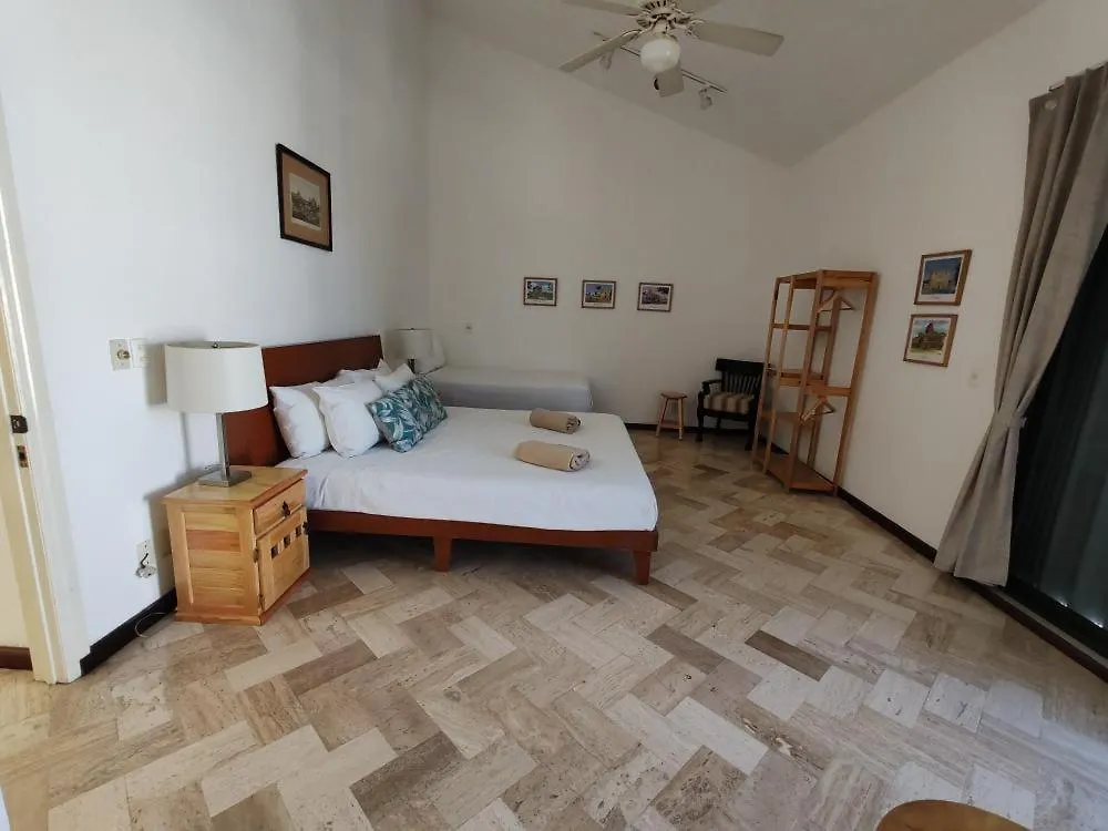 Casa Armonia , Apartments With Pool Cozumel