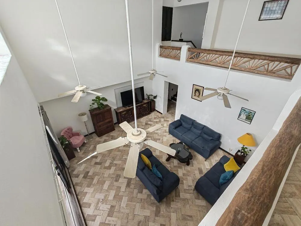 Casa Armonia , Apartments With Pool Cozumel