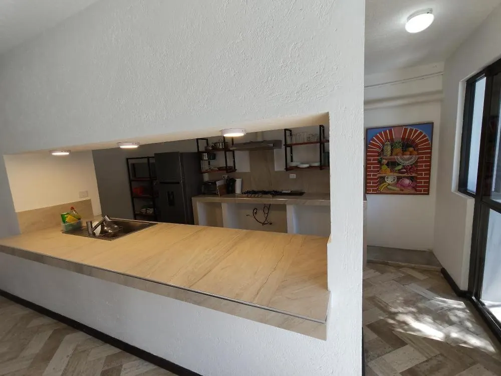 Casa Armonia , Apartments With Pool Cozumel Mexico