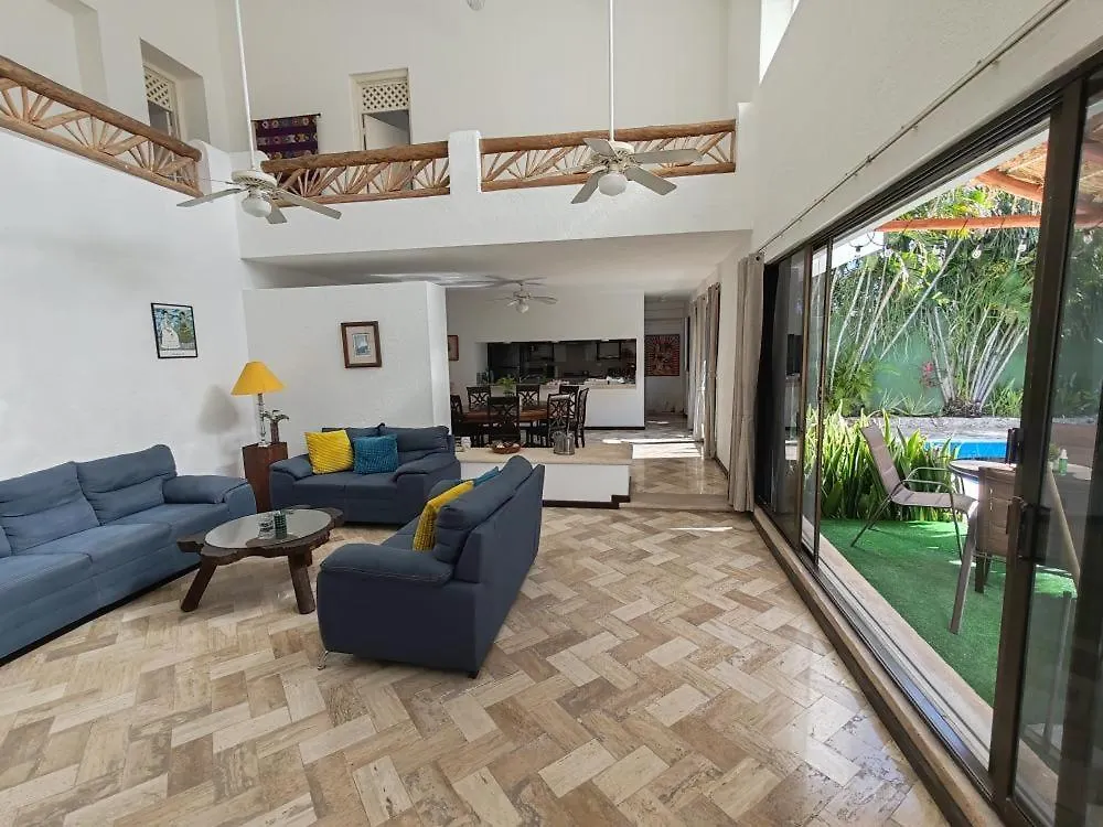 Casa Armonia , Apartments With Pool Cozumel 0*,