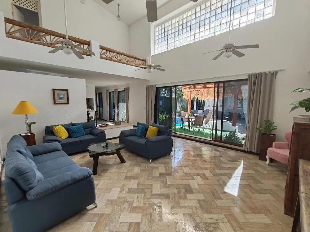 Casa Armonia , Apartments With Pool Cozumel