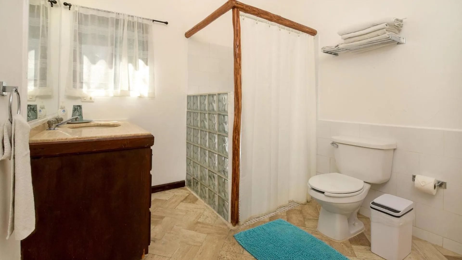Casa Armonia , Apartments With Pool Cozumel