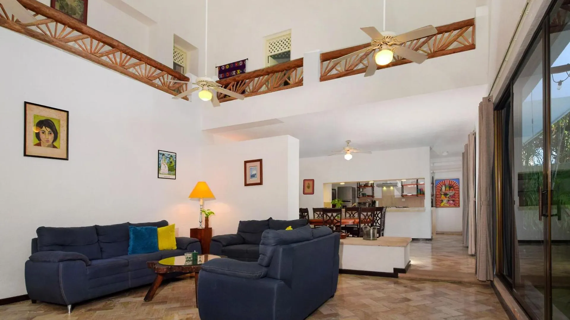 Casa Armonia , Apartments With Pool Cozumel
