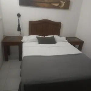 Vacacional Con A/c Apartment