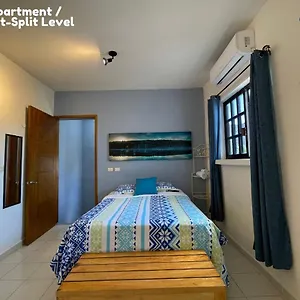 Appartement Casa De Yoli, Cozumel
