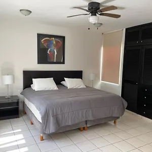 Casa Mel, Excelente Ubicacion, Seguridad Apartment