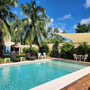 Coral Island Apartment