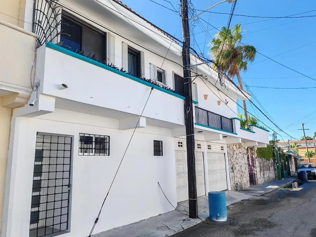 Casa Armonia , Apartments With Pool Cozumel 0*,  Mexico