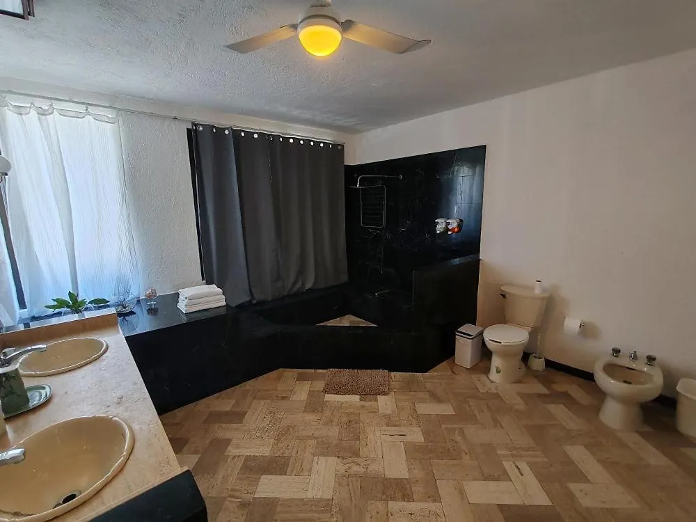 Casa Armonia , Apartments With Pool Cozumel