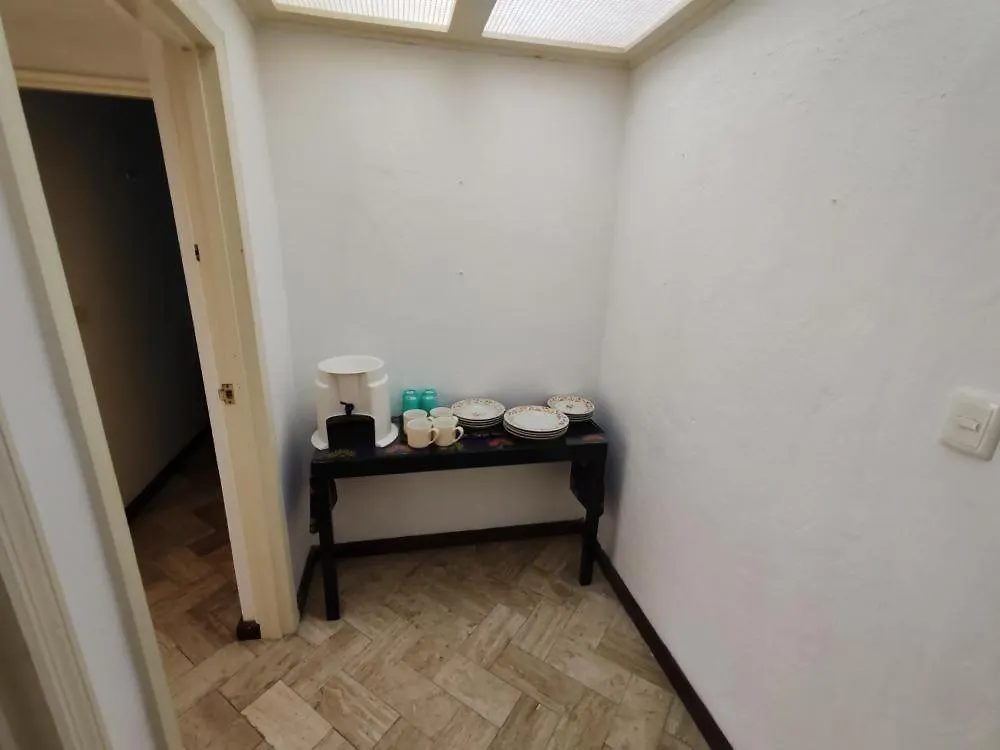 Casa Armonia , Apartments With Pool Cozumel