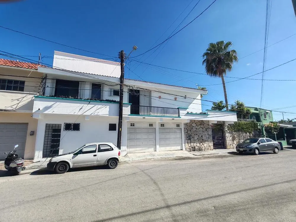 Casa Armonia , Apartments With Pool Cozumel