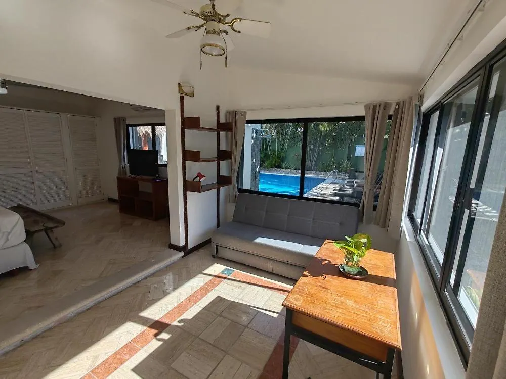 Casa Armonia , Apartments With Pool Cozumel Mexico