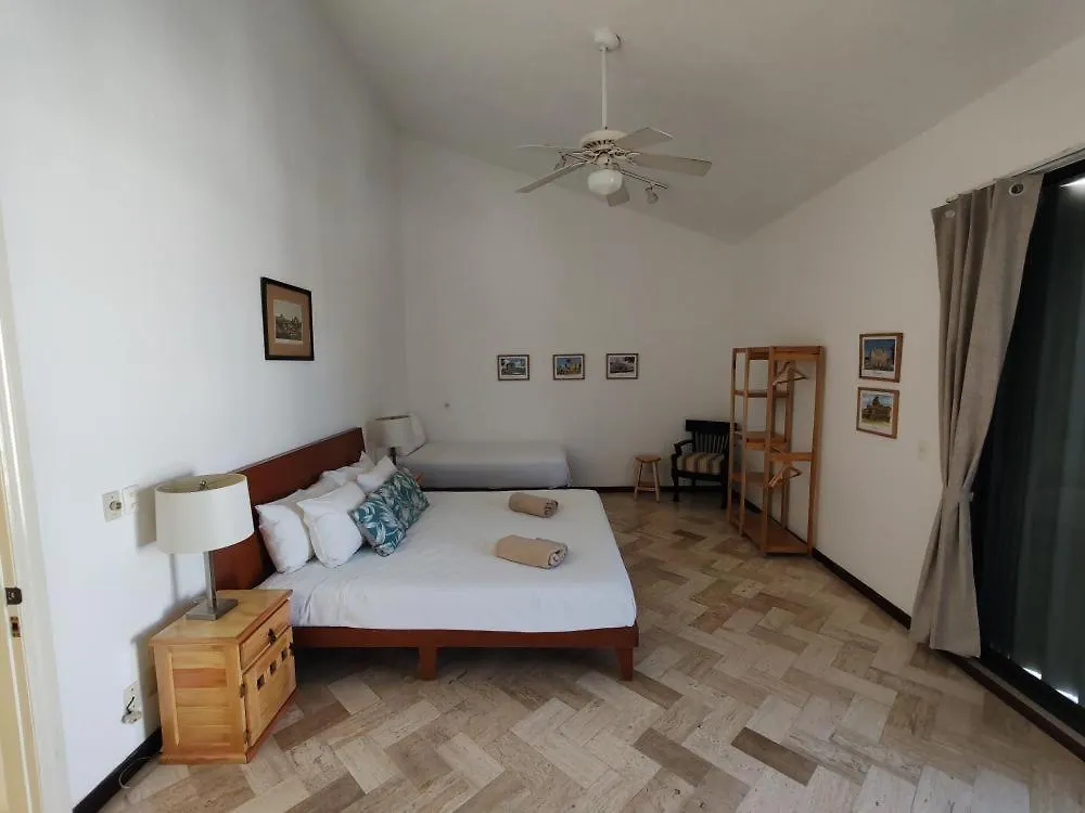 Casa Armonia , Apartments With Pool Cozumel