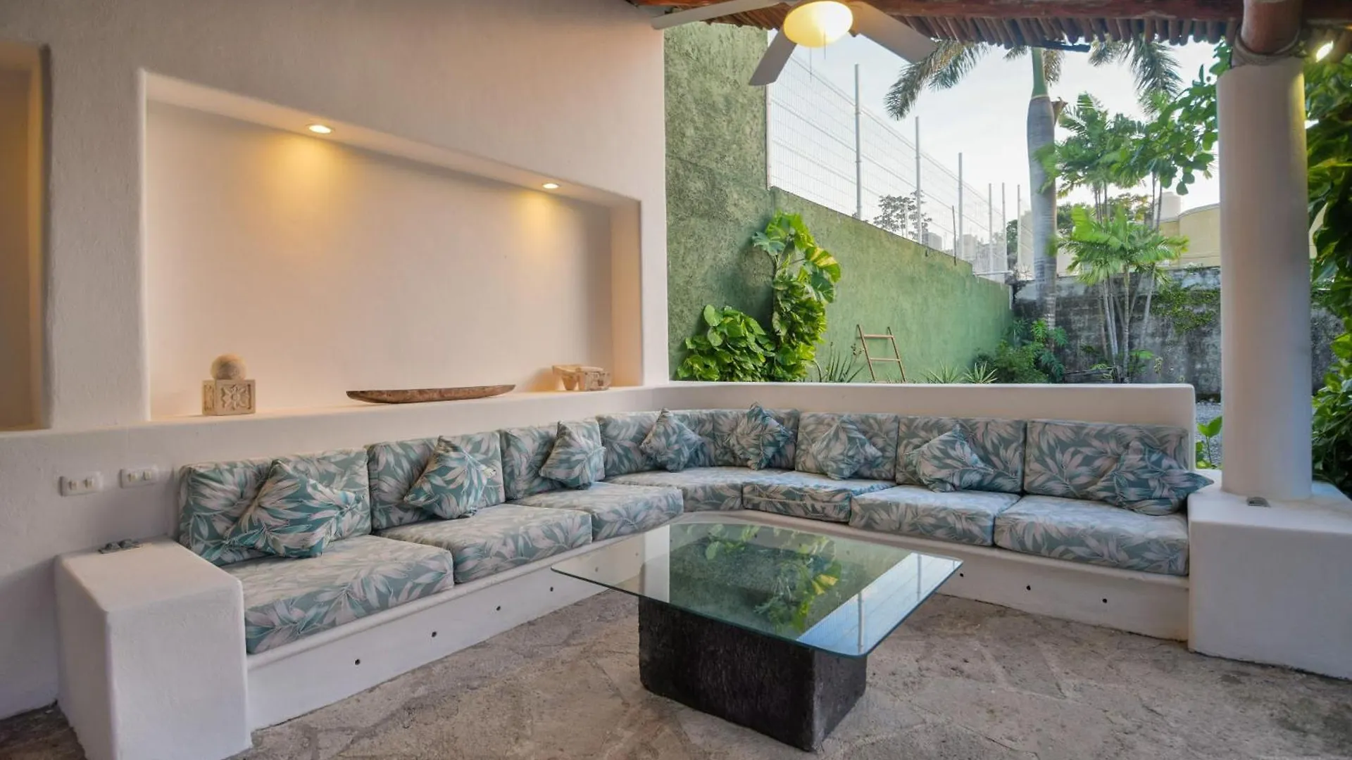 Casa Armonia , Apartments With Pool Cozumel Mexique