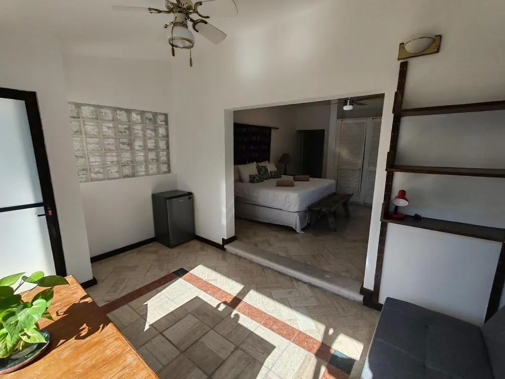 Casa Armonia , Apartments With Pool Cozumel