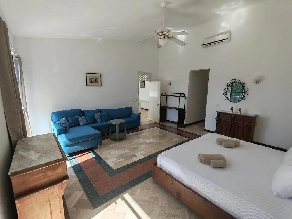 Casa Armonia , Apartments With Pool Cozumel 0*,