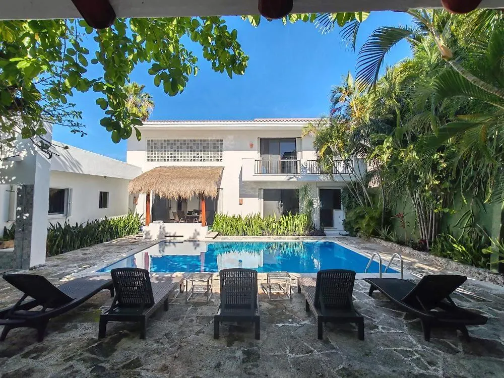 Casa Armonia , Apartments With Pool Cozumel 0*,  Mexique