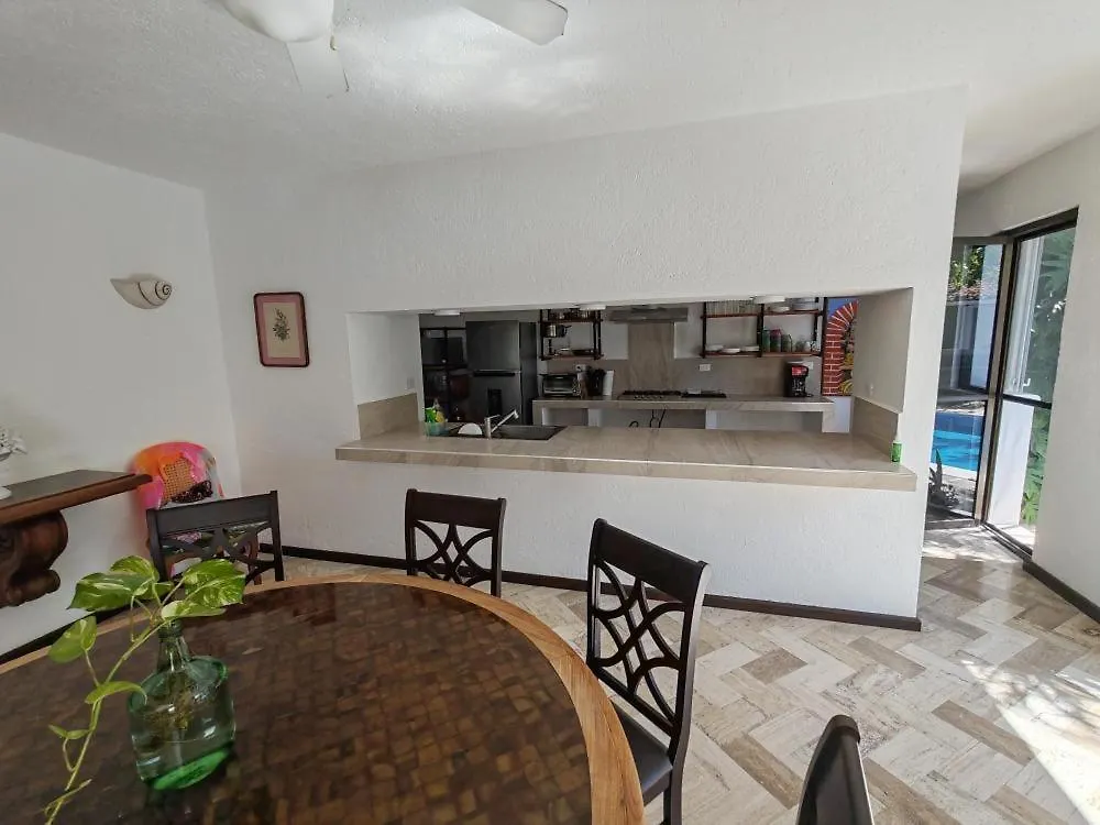 Casa Armonia , Apartments With Pool Cozumel Mexique