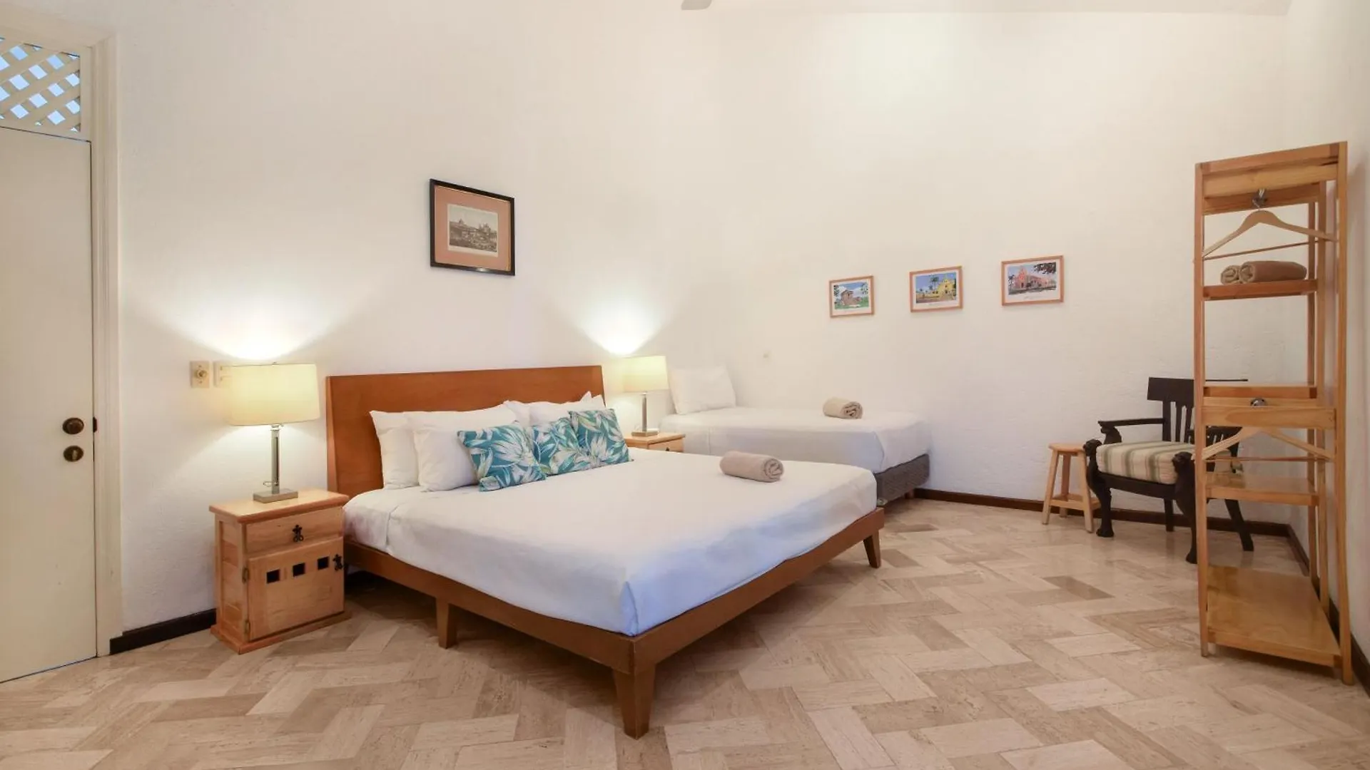 Casa Armonia , Apartments With Pool Cozumel 0*,  Mexique