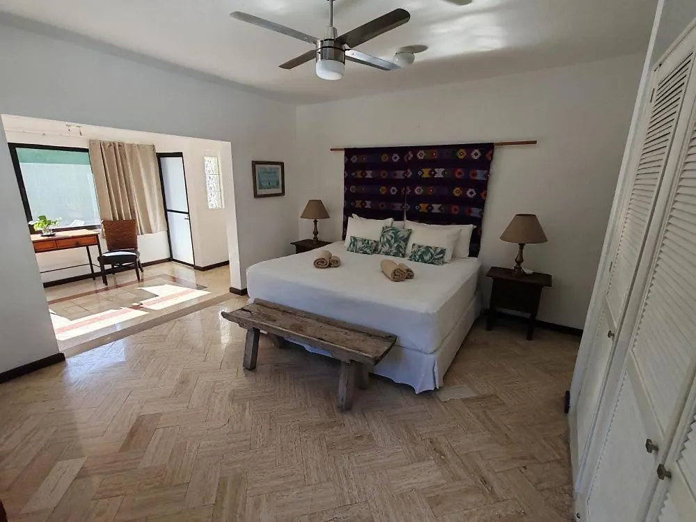 Casa Armonia , Apartments With Pool Cozumel